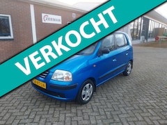 Hyundai Atos - 1.1i Active Cool // Airco // Keurige Auto