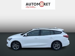 Ford Focus Wagon - 1.0 EcoBoost Hybrid ST Line