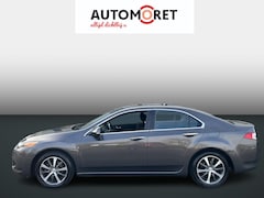 Honda Accord - 2.0i Elegance Limited Edition Automaat