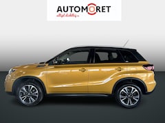 Suzuki Vitara - 1.4 Boosterjet Style Smart Hybrid Panoramadak