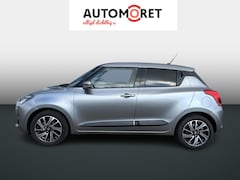 Suzuki Swift - 1.2 Style Smart Hybrid