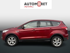 Ford Kuga - 1.5 Titanium