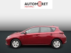 Toyota Auris - 1.8 Hybrid Now Automaat|prachtige staat|