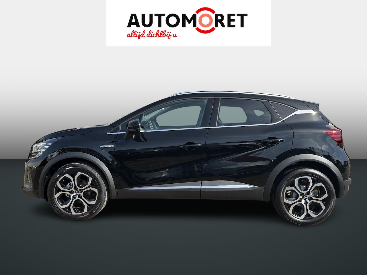 Mitsubishi ASX - 1.3 DI-T First Edition 1.3 DI-T First Edition - AutoWereld.nl