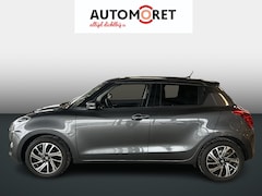 Suzuki Swift - 1.2 Style Smart Hybrid Automaat|navigatie|android auto|apple carplay