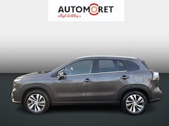 Suzuki S-Cross - 1.5 Hybrid Style Automaat Hybrid |1200kg trekgewicht|6 jaar garantie