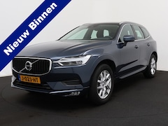 Volvo XC60 - 2.0 B5 AWD Business Pro | Leder | Memory | Winterpakket | Camera 08-2020 43.346 KM