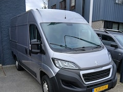 Peugeot Boxer - 330 2.2 BlueHDi 140 L2H2 Premium