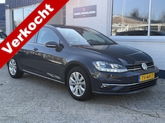 Volkswagen Golf - 1.0 TSI | AUTOMAAT | CARPLAY | ACC | STOELVERWARMING | DAB