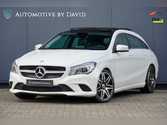 Mercedes-Benz CLA-klasse Shooting Brake - 180 123 pk URBAN LINE AUTOMAAT / PANORAMADAK / SPORTSTOELEN / 18 INCH LMV / NAVIGATIE / CR