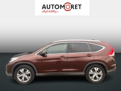 Honda CR-V - 2.0 AWD Executive