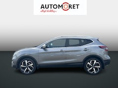 Nissan Qashqai - 1.3 DIG-T Tekna + Automaat