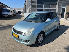 Suzuki Swift - 1.3 Shogun Airco 1e eigenaar