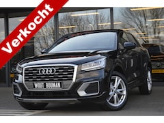 Audi Q2 - 35 TFSI Sport Aut. Led Virtual Acc Camera B&O CarPlay Pdc