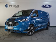 Ford Transit Custom - 320 2.5 PHEV L2H1 Sport | Inclusief BPM | Driver Assistance Pack | Trekhaak Wegklapbaar |