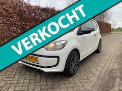 Volkswagen Up! - 1.0 take up BlueMotion-APK 28-01-2026