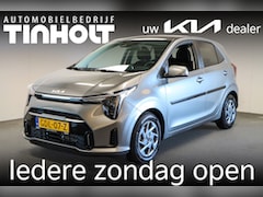 Kia Picanto - 1.0 DPI DynamicLine