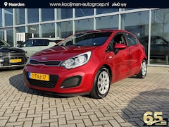 Kia Rio - 1.2 CVVT Comfort Pack 5DRS|AIRCO