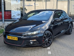 Volkswagen Scirocco - 1.4 TSI Highline Plus