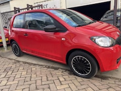 Skoda Citigo - 1.0 Greentech Arctic Air