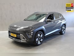 Hyundai Kona - 1.6 GDI HEV Comfort Smart Trekhaak/All season banden prijs is rijklaar