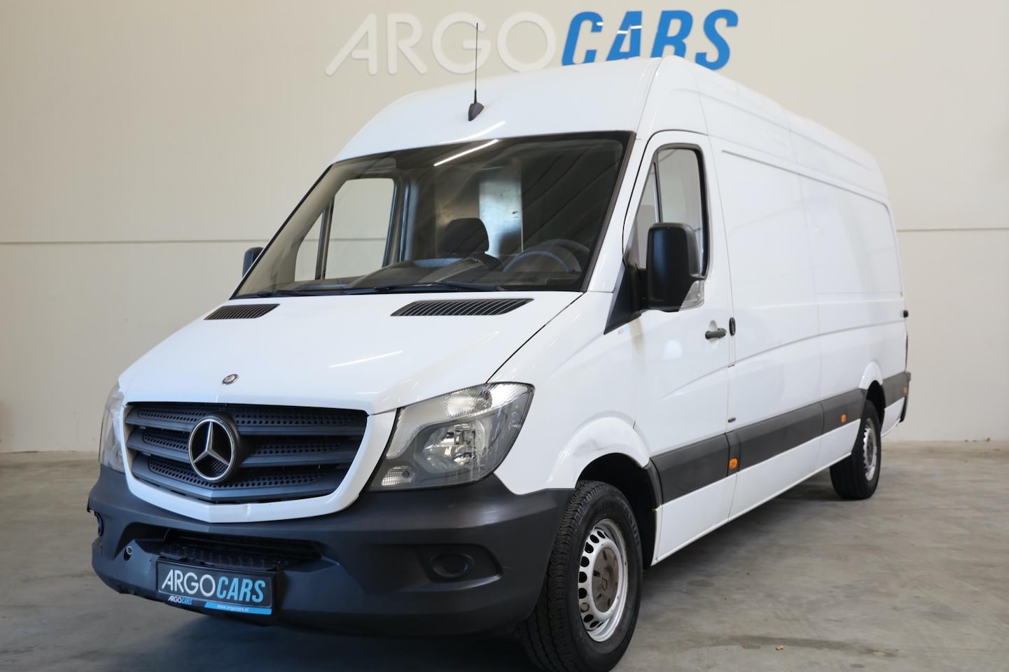 Mercedes-Benz Sprinter - 310 CDI L3/H2 AUTOMAAT NAP INRUIL MOGELIJK - AutoWereld.nl