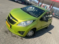 Chevrolet Spark - 1.0 16V LS Bi-Fuel LPG G3 NAP APK CLIMA AIRCO