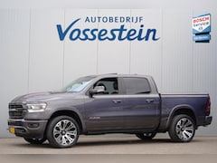 Dodge Ram 1500 - 5.7 V8 4x4 Crew Cab Limited Laramie / Pano / Harman Kardon / Elek. Treeplanken / EX. BTW /