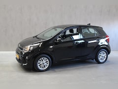 Kia Picanto - 1.0 DPi DynamicLine Cruise/Camera/Airco Prijs Rijklaar