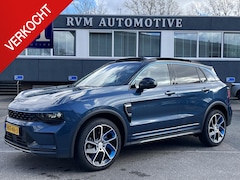 Lynk & Co 01 - 1.5 PHEV | COMPLETE AUTO | RIJKLAARPRIJS INCL. 12 MND. BOVAGGARANTIE