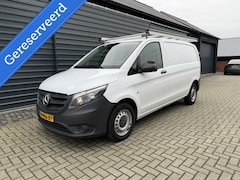 Mercedes-Benz Vito - 114 CDI automaat Airco ecc Imperiaal Trekhaak 114 CDI