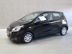 Hyundai i10 - 1.0i Comfort Cruise Controle Prijs is Rijklaar incl 12 maanden bovag