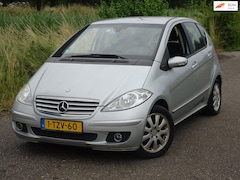 Mercedes-Benz A-klasse - 200 AUTOMAAT AIRCO/CRUISE *EXPORT