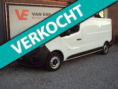 Opel Vivaro - 1.6 CDTI L2H1 Edition EcoFlex 120 PK