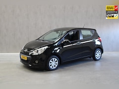 Hyundai i10 - 1.0i i-Motion Comfort Rijklaar incl 12 maanden bovag garantie