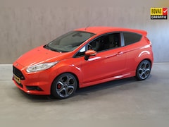 Ford Fiesta - 1.6 ST2 Keurig onderhouden Rijklaar incl bovag garantie