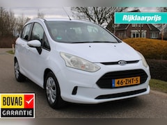 Ford B-Max - 1.0 EcoBoost 101pk Trend Airco