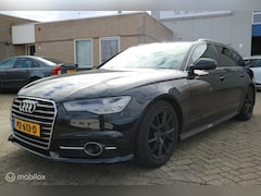 Audi A6 Avant - 3.0 TDI BiT quattro Competition MOTOR DEFECT