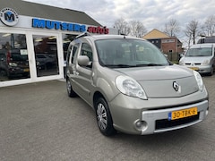 Renault Kangoo - 1.6-16V, LIFT, AUT, 1E EIG, 31000KM, nieuwstaat