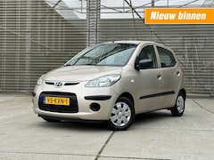 Hyundai i10 - 1.1 ACTIVE COOL AIRCO APK 15-3-2026