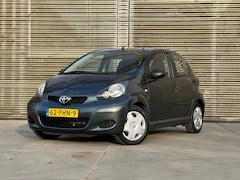 Toyota Aygo - 1.0-12V COOL AIRCO 5drs