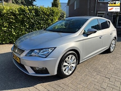 Seat Leon - 1.0 EcoTSI Style Apple carplay/navi