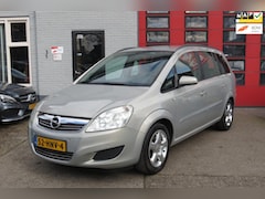 Opel Zafira - 1.8 Business AUTOMAAT , 7 PERS , NAVI