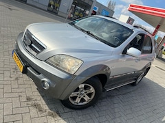 Kia Sorento - 3.5 V6 EX AUTOMAAT TREKHAAK CLIMA AIRCO