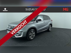 Suzuki Vitara - 1.0 Boosterjet Select | RIJKLAARPRIJS |