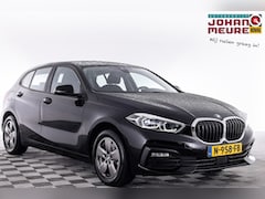 BMW 1-serie - 118 i Business Edition| Full LED | NAVI | ECC