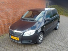 Skoda Fabia - 1.2 Plus