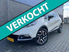 Renault Captur - 0.9 TCe Dynamique/Recent onderh/ APK 09-2025