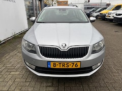 Skoda Octavia Combi - 1.6 TDI Ambition