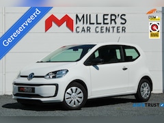 Volkswagen Up! - 1.0 BMT take up ONDERHOUD✅ FACELIFT AIRCO